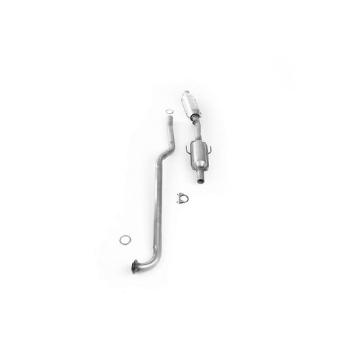 Catalytic Converter for 1998-2001 Toyota Toyota - Picture 2 of 12