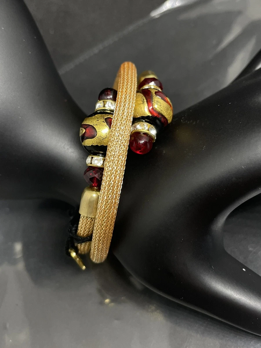 Stauer men's bracelets deals