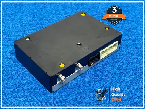 2018 CHEVRLET EQUINOX BLUETOOTH WIFI COMMUNICATION CONTROL MODULE UNIT OEM - Picture 3 of 7