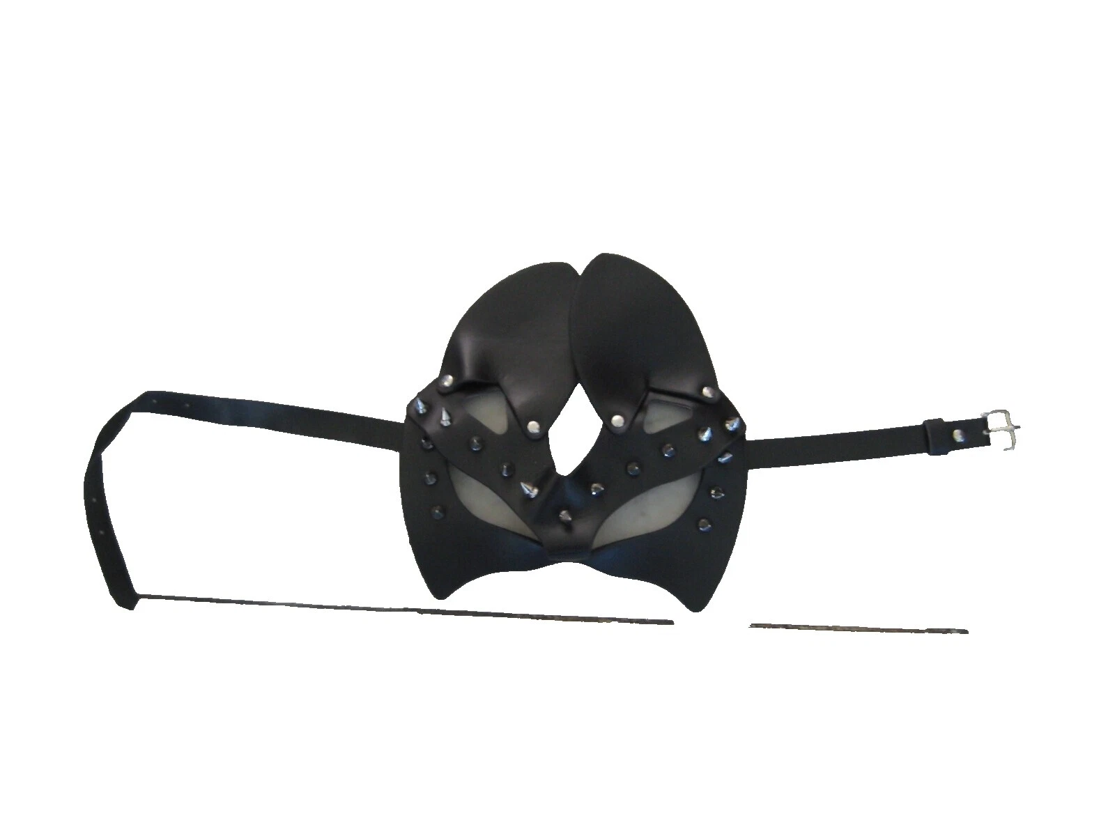 眼膜合成性感服装面罩、眼罩