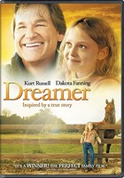 Dreamer Inspired By - Dvd - G3Z