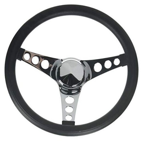 836 Classic Steering Wheel