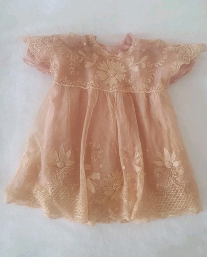 GRANDE POUPÉE FRANÇAISE ancienne 64 cm avec vêtements EUR 40,00 - FR