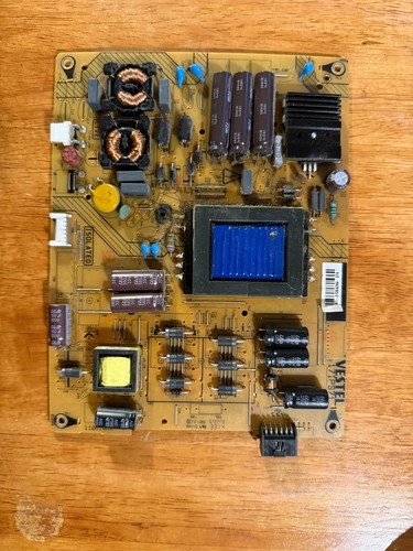 ✅ SPANNUNGSPLATINE FÜR PANASONIC TX-39A300B 39" TV 17IPS71 23220823