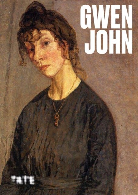 Artists Series: Gwen John by Emma Chambers Paperback