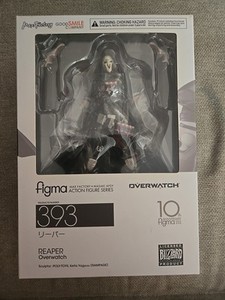 Figma Reaper | eBay