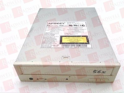AFREEY CD-2056E / CD2056E (USED)