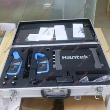 Hantek DSO3064 Kit VII Automotive Diagnostic Oscilloscope 4CH 200MS/s 60MHz