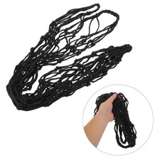  2 Pcs Filets D'alimentation Foin Lent Support Lapin Suspendu pour Sacs Moutons Chèvres