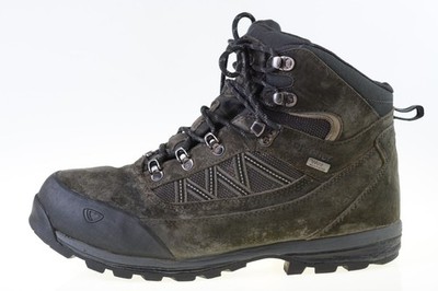 Brasher BRS Country Trek WP Waterproof PO1291296 Herren Wanderschuhe Gr. UK 11