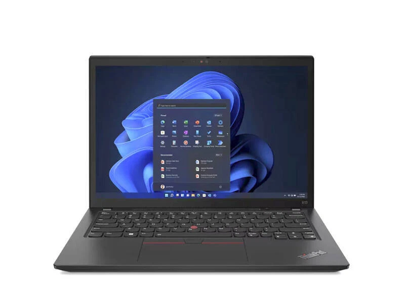Lenovo ThinkPad X13 G3 · i5-1235U · 16GB · 1TB, Foto 2 von 5