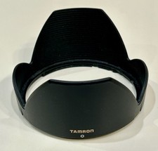 Tamron DA09 Gegenlichtblende für XR SP Di 17-50mm 28-75mm