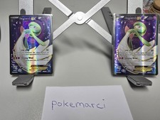 1x Guardevoir EX Full Art XY Protoschock 155/160 - Englisch