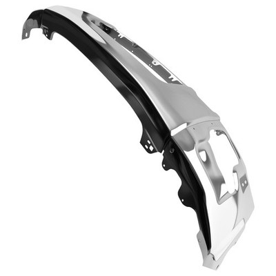 Chrome Front Bumper for Nissan Titan 2004-2015 Armada 2005-2007 62022ZR08A
