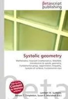 Lambert M. Surhone (U. A.) | Systolic Geometry | Taschenbuch | Englisch (2026)