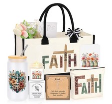 Christian Religious Gifts for Women Faith, Valentines Mothers Day Unique Gift...
