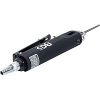 BGS Mini-Druckluft-Karosserie-StichsäGe Vibrationsarm - 3400