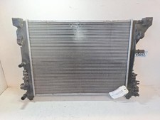 Radiateur Renault Zoe