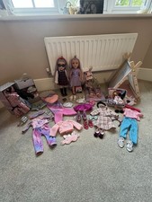 Designer Friend Doll Clothes Bundle
