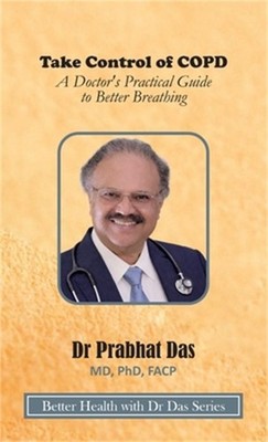 Take Control of COPD (Hardback or Cased Book)