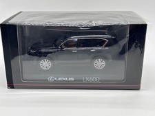 Kyosho Lexus LX600 Executive 1/43 Scale Diecast Model Car New