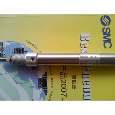 one NEW SMC CD85N16-100-B Mini pen type cylinder spot stocks