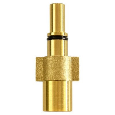 Adapter Bajonett für Kärcher Bosch Parkside Nilfisk Black&Decker 1/4'' - M22 AG