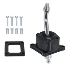 Transmission 5-speed Shifter Tower For Dodge 2500 3500 Nv4500 Manual 1996-up Transmission 5-speed Shifter Tower For Dodge 2500 3500 Nv4500 Manual 1996-up