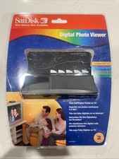 SanDisk Digital Photo Viewer