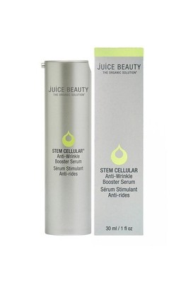 Juice Beauty Stem Cellular Anti-Wrinkle Booster Serum 1 fl oz New Full Size Rare