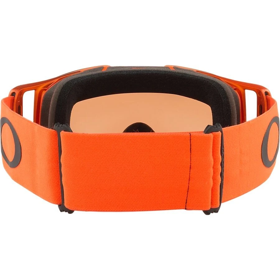 Gafas Oakley Front Line MX con lente Prizm Foto 3 de 4