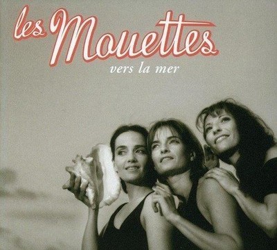 9374345 Audio Cd Möwen (Les) - Vers La Mer