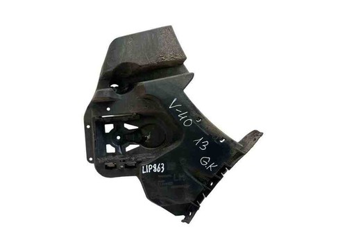 VOLVO V40 Estate VW Stoßstangenhalterung hinten links 31395103 2.00 31860576