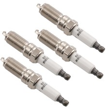 4x Spark Plugs for Buick/Chevrolet/GMC L4 2.0L 2014-2020 12647827