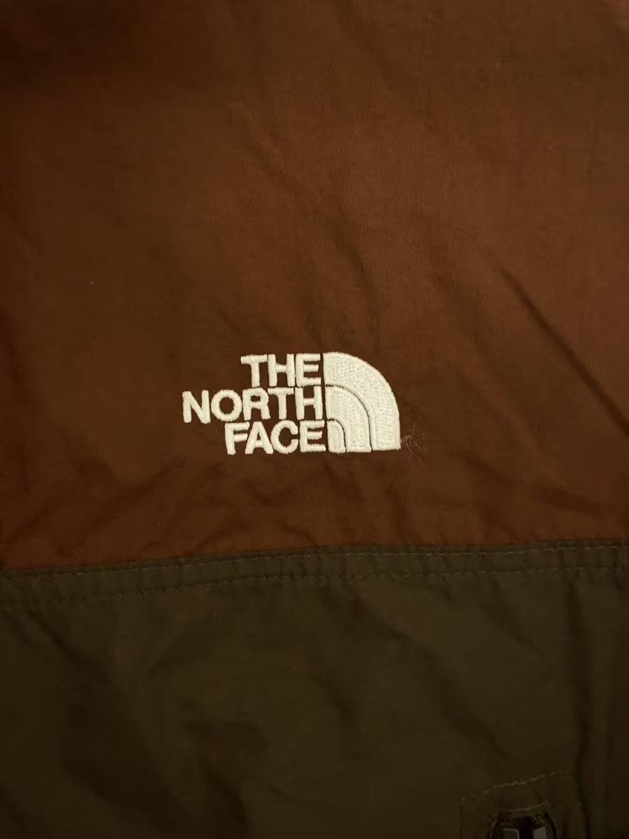 THE NORTH FACE COMPACT JACKET Compact Jacket L Ny… - image 9
