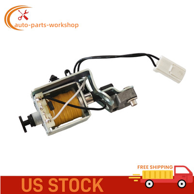 Shift Interlock Solenoid For Ford E150 E250 2009-2014 Econoline 4.6L 5.4L 924971
