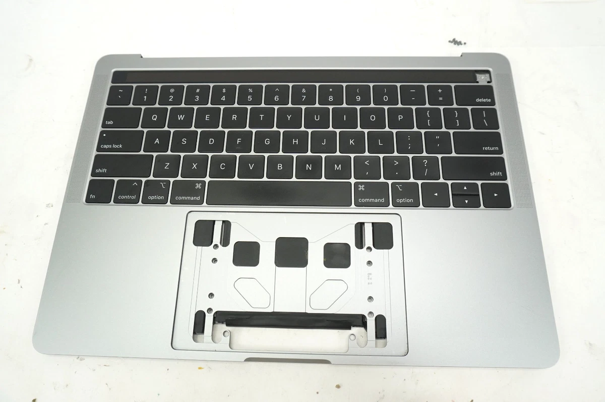 Macbook Pro 13 Keyboard Replacement for sale | eBay