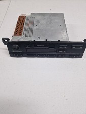 ORIGINAL BMW BUSINESS CD RADIO E46 