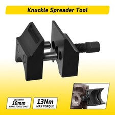 Fit Ford Peugeot VW Audi BMW Suspension Strut Hub Knuckle Spreader Expander Tool