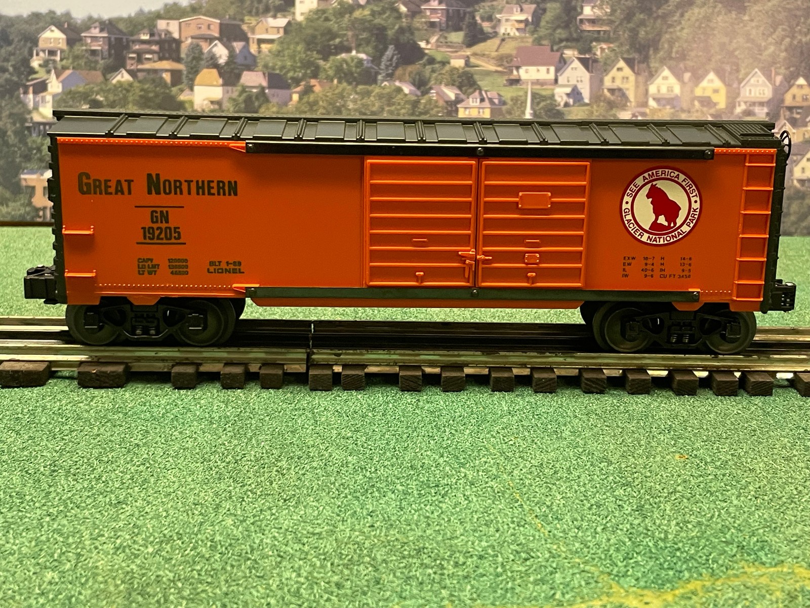 Click here to see eBay Auction