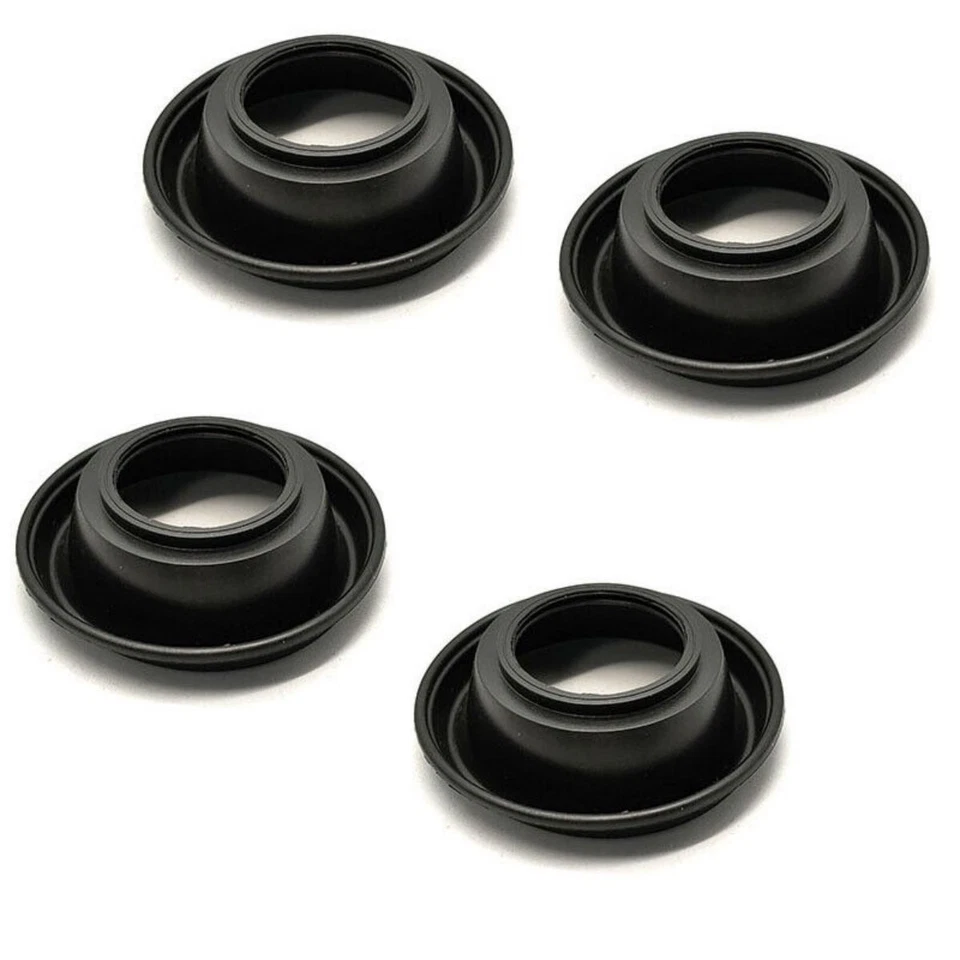 Diafragma carburador para SUZUKI GSX600 GSX750 GS500 GSXR600 RF600R GSF1200S Foto 2 de 4