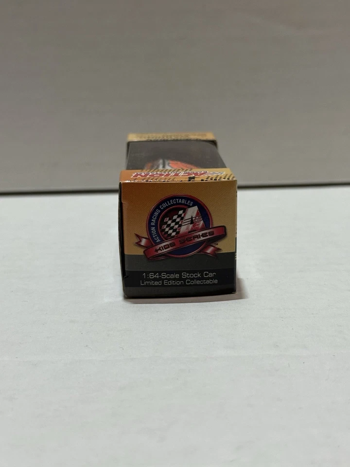 Raro Joey Logano ROY 2009 #20 Home Depot Toyota Camry COT ARC 1:64 Nascar Diecast Foto 3 de 4