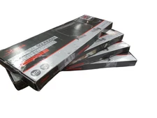 Lot of (04) Rocketfish Universal Soundbar Speaker Mounting RF-SBM102