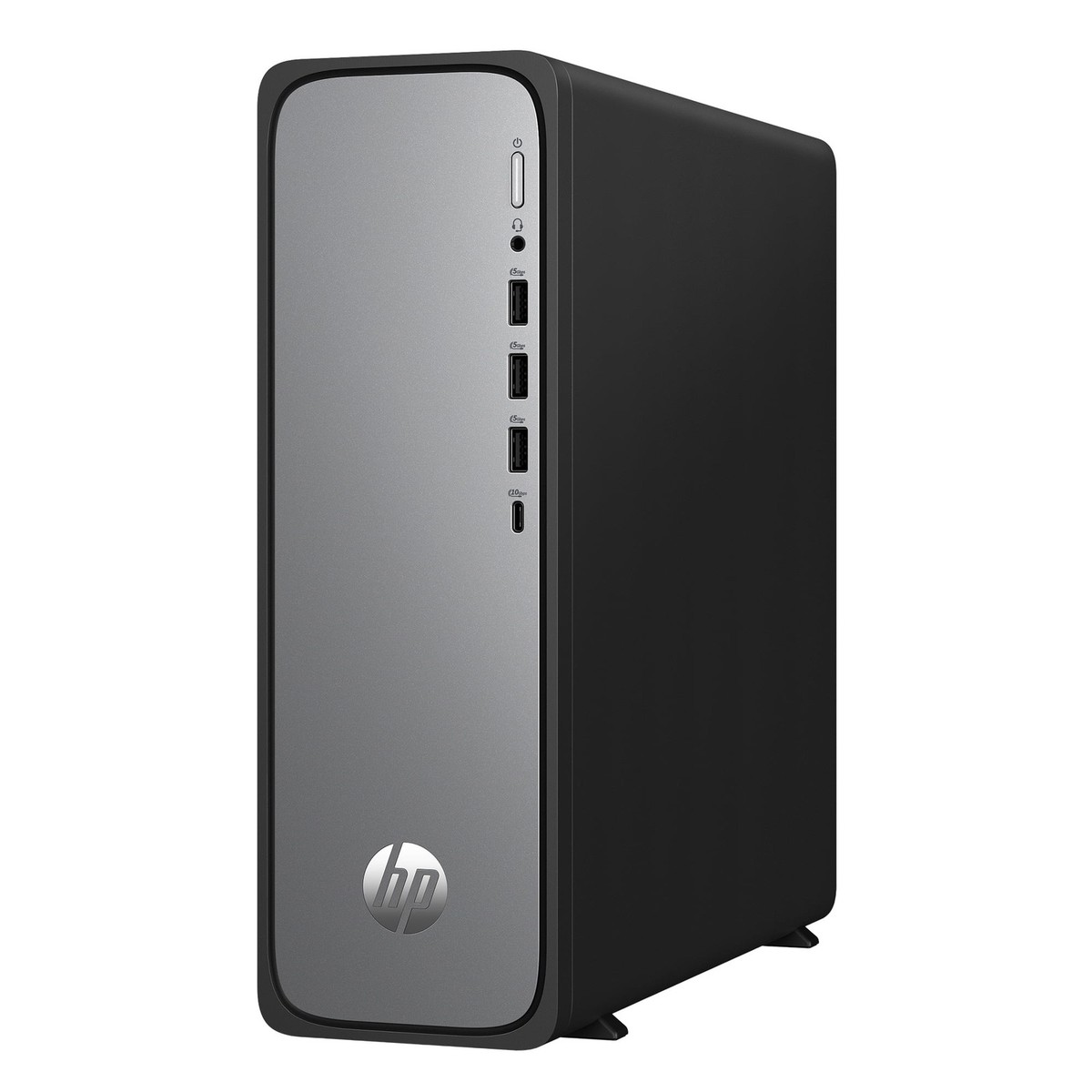 HP S03-0913w OmniDesk Slim Desktop i5-14400 2.5GHz Intel UHD 