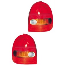 Rückleuchten Set rechts & links für OPEL Corsa B 73/78/79/F35 Bj. 03/93-09/00
