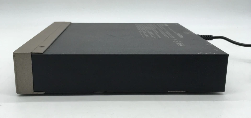 【Tested】 YAMAHA VL70-m Virtual Acoustic Tone Generator Synthesizer Module - Image 4 of 4