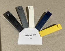 LEGO Slope 18, 55, 65, 75, Pick 30363 60477 30249 3678 60481 2449 3684 4460 3688