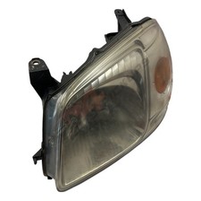 2009 Mazda BT-50 Passenger Front Headlight / Headlamp 2006-2012