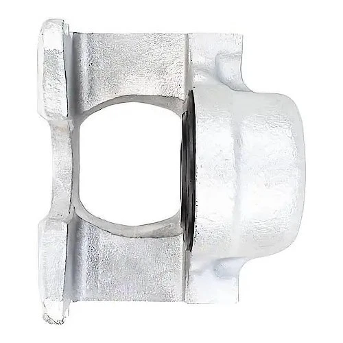 1983-1997 Ford/Mazda Aerostar/Bronco/Explorer/Navajo/Ranger суппорт передний левый - Изображение 3 из 4