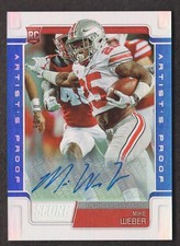 2019 Score Football Cards 20